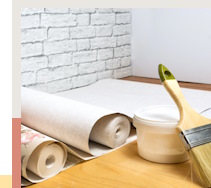 Услуги Отделка в Новочеркасске под ключ