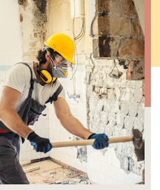 Услуги Отделка в Новочеркасске под ключ